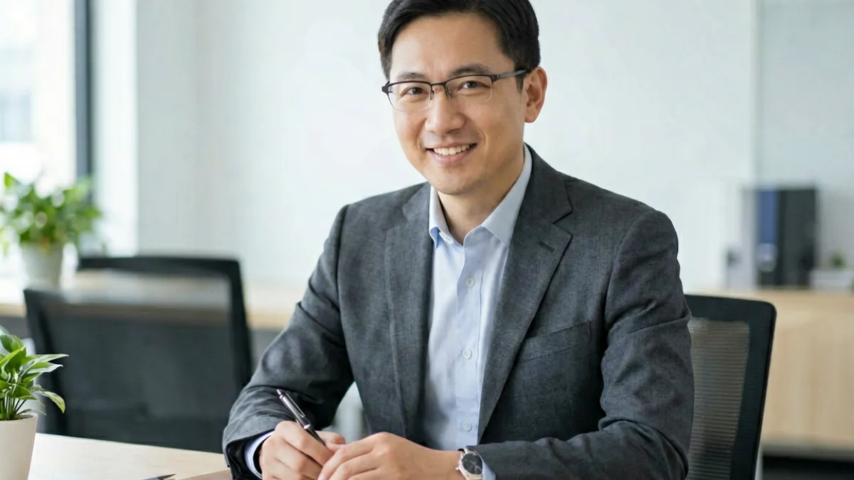 视频封面：大胸女友讲述日常穿搭选择的经验，真实口述场景室内拍摄